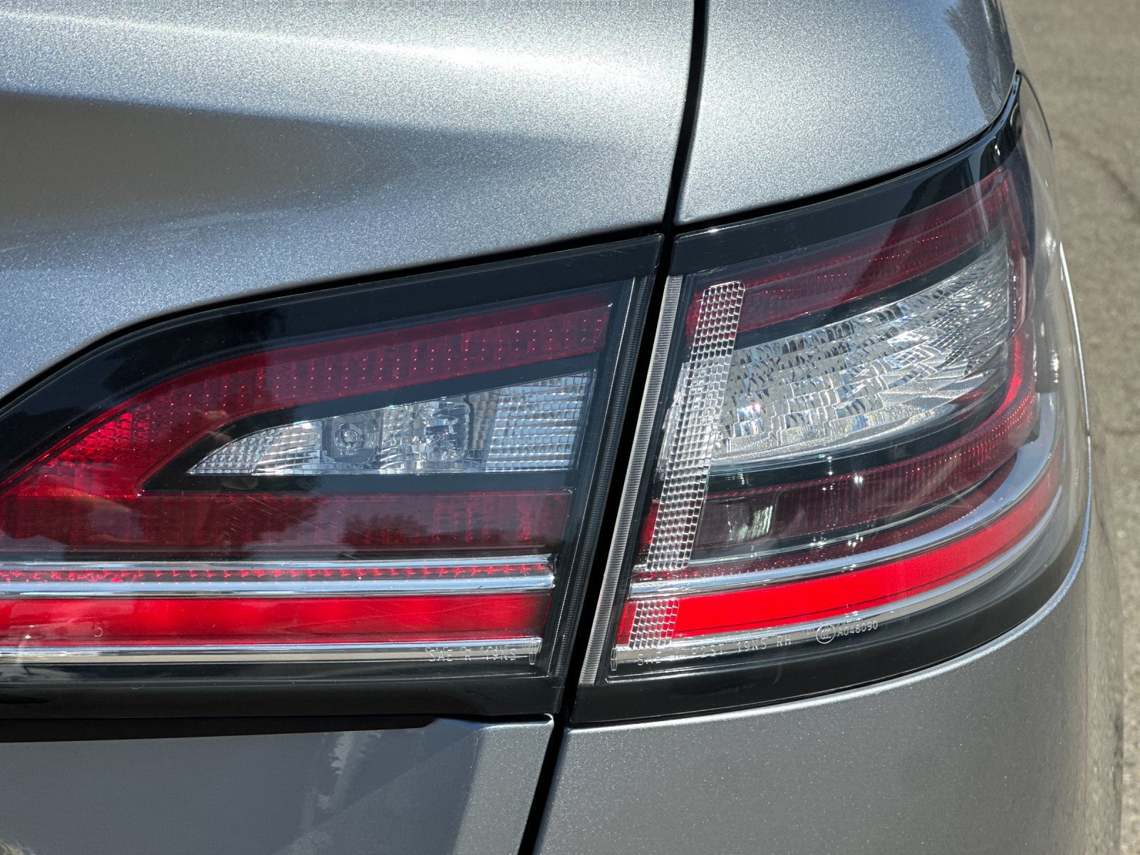 Certified 2023 Lincoln Nautilus FWD w/ Premium Package image 39