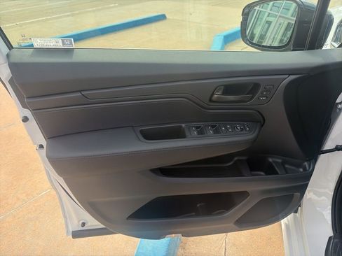 New 2026 Honda Odyssey Sport-L image 6
