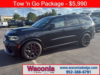 Used 2024 Dodge Durango R/T