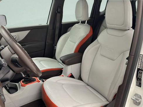 Used 2015 Jeep Renegade Limited AWD/4WD image 15