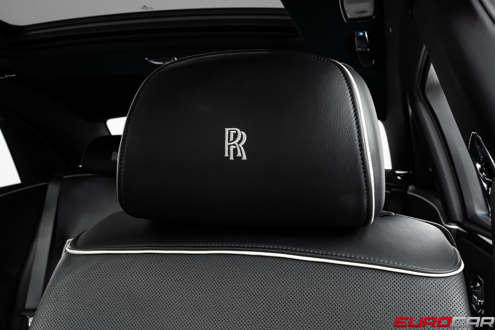 Used 2014 Rolls-Royce Ghost RWD image 43