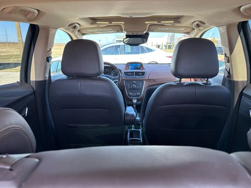 Used 2013 Buick Encore Premium image 45