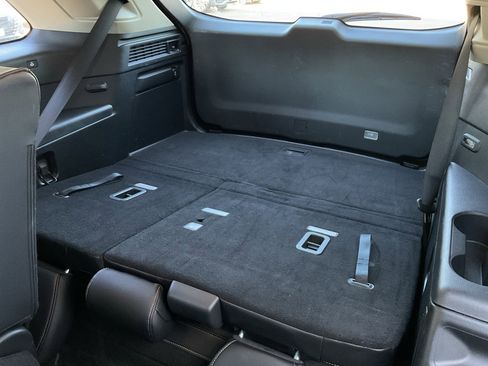 Used 2025 MAZDA CX-90 3.3 Turbo w/ Preferred Package image 20