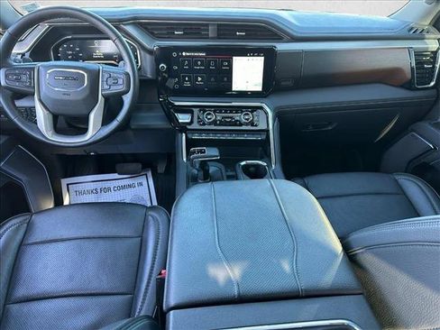 Used 2025 GMC Sierra 1500 Denali w/ Denali Reserve Package image 13