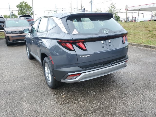 New 2026 Hyundai Tucson SE AWD/4WD image 3