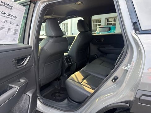 New 2026 Subaru Outback Premium image 88