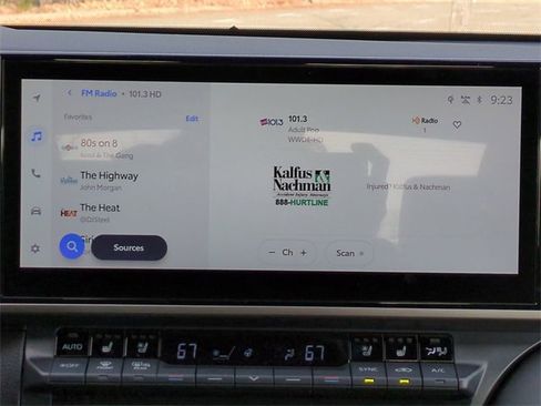 New 2026 Toyota Camry XSE w/ Premium Plus Package image 16