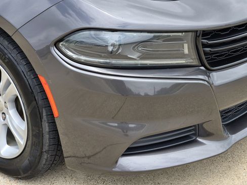 Used 2023 Dodge Charger SXT RWD image 11