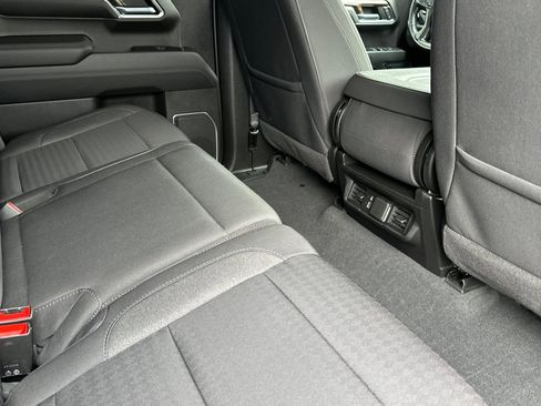 Used 2022 Chevrolet Silverado 1500 LT w/ All Star Edition Plus image 17