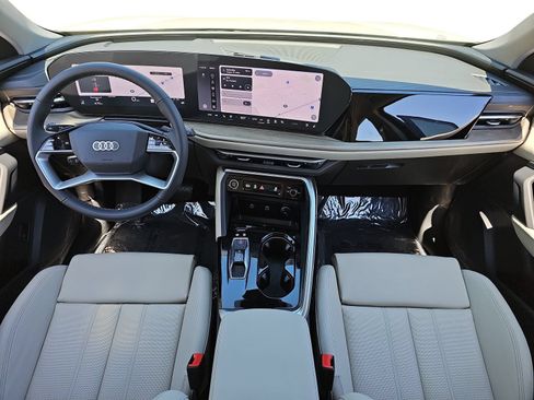 New 2026 Audi Q5 Premium Plus AWD/4WD image 9