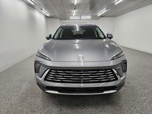 New 2026 Buick Envision Preferred image 2