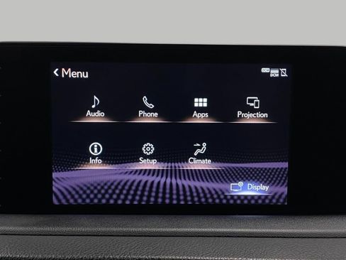 Used 2021 Lexus RX 350 F Sport w/ Accessory Package AWD/4WD image 24