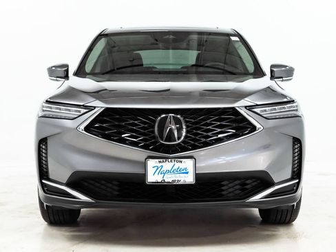 Used 2026 Acura MDX SH-AWD image 4