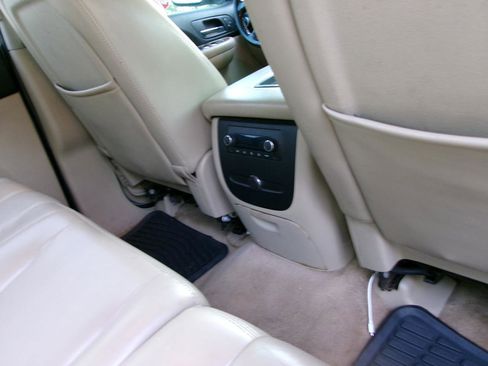 Used 2007 Chevrolet Silverado 1500 LTZ w/ Safety Package image 8