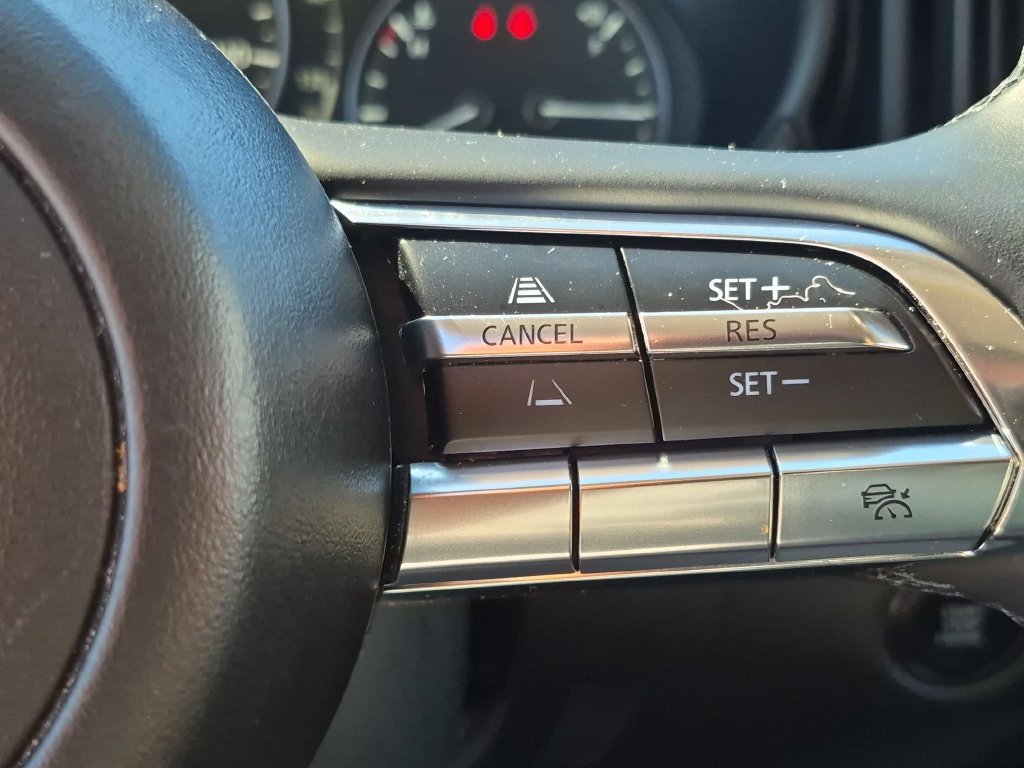 Used 2026 MAZDA CX-50 AWD 2.5 S w/ Preferred Pkg image 22
