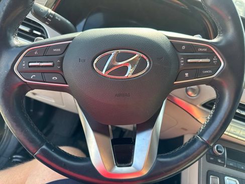 Used 2021 Hyundai Palisade Limited AWD/4WD image 20