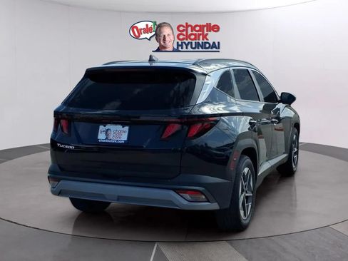 Used 2025 Hyundai Tucson SEL FWD image 5
