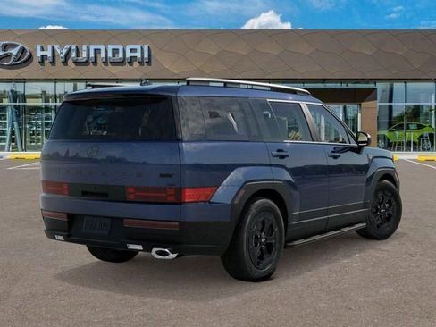New 2026 Hyundai Santa Fe XRT AWD/4WD image 4