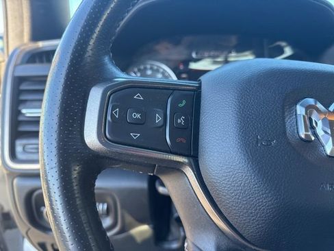 Used 2022 RAM 1500 Rebel w/ Rebel Level 1 Equipment Group image 24
