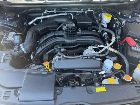 Used 2021 Subaru Impreza 2.0i AWD/4WD image 36