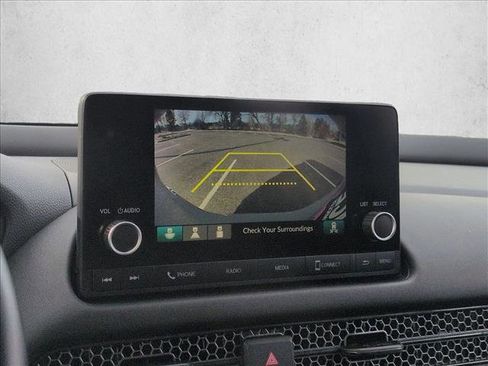 Used 2025 Honda HR-V Sport image 14