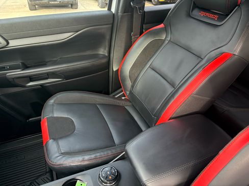 Used 2025 Ford Ranger Raptor image 19