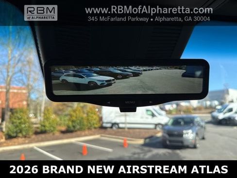 New 2025 Mercedes-Benz Sprinter 4500 image 21