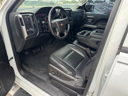 Used 2019 Chevrolet Silverado 1500 LT w/ All Star Edition RWD image 10