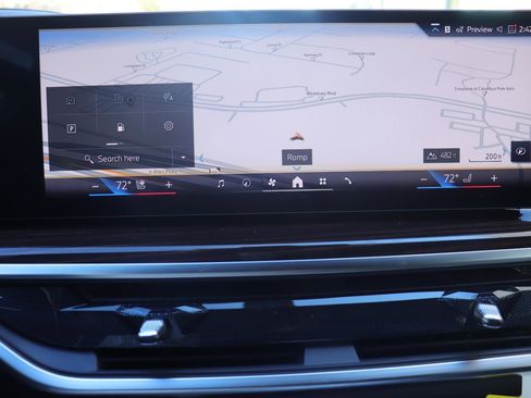 New 2026 BMW X5 xDrive40i w/ Premium Package image 33