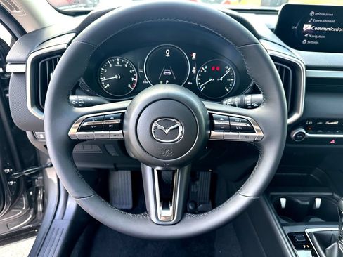 New 2026 MAZDA CX-50 AWD 2.5 S w/ Cargo Package image 12