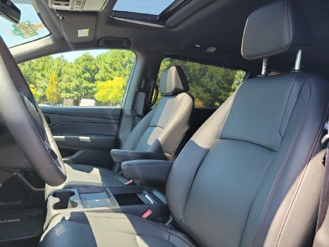 Certified 2026 Honda Odyssey Sport-L image 14