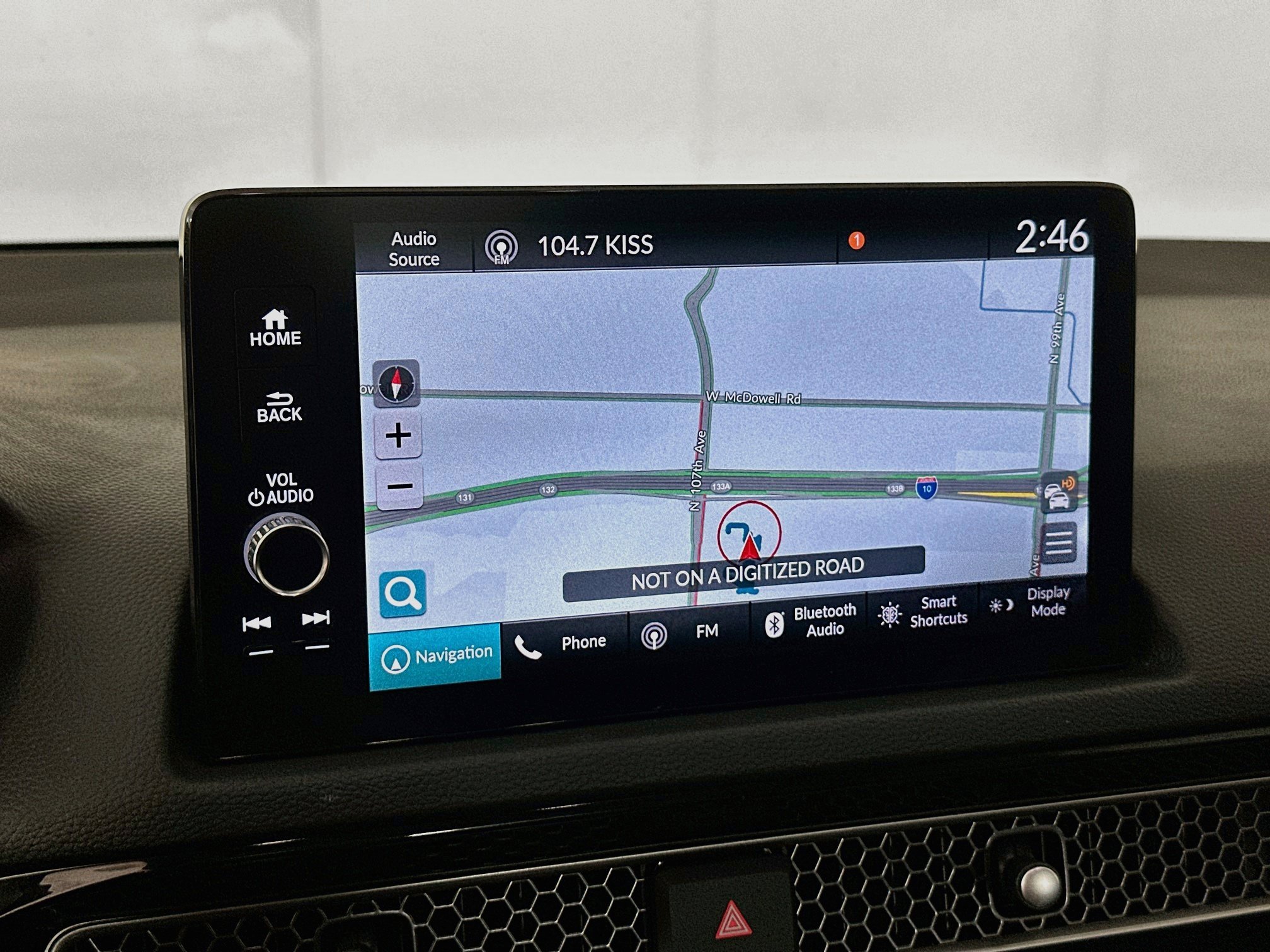 Used 2024 Honda Civic Touring image 22