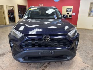 Used 2023 Toyota RAV4 XLE Premium video 2