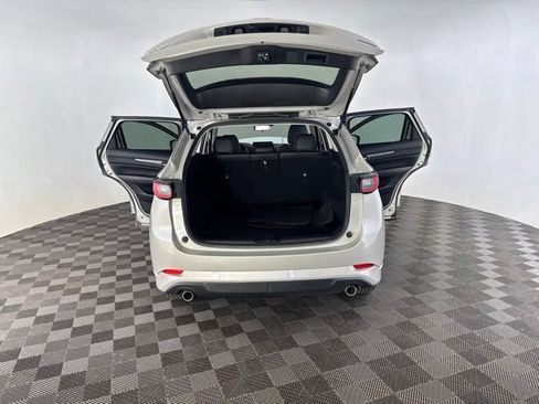 Used 2025 MAZDA CX-5 AWD 2.5 S w/ Select Package image 15