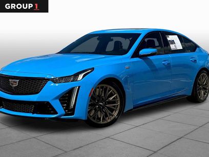 Used 2023 Cadillac CT5 V Blackwing w/ Driver Assist Package