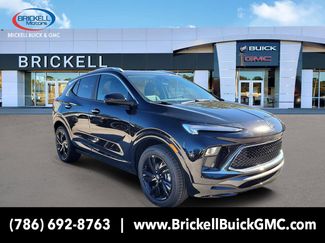New 2026 Buick Encore GX Sport Touring w/ Comfort Package video 2