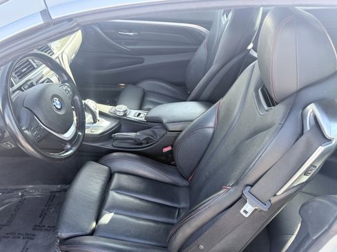 Used 2020 BMW 430i Convertible w/ Convenience Package image 11