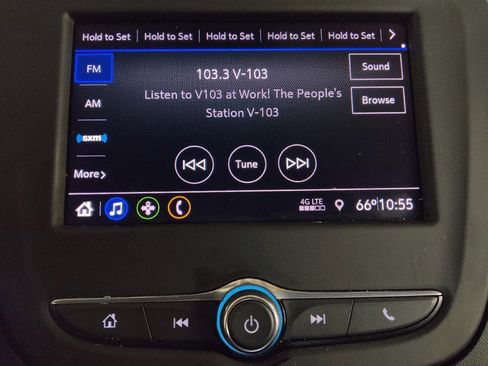 Used 2020 Chevrolet Equinox LT FWD image 25