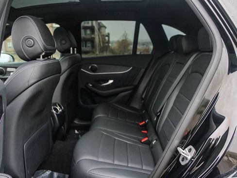 Certified 2022 Mercedes-Benz GLC 300 4MATIC image 18