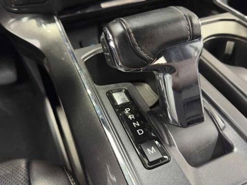 Used 2022 Ford F150 Lariat w/ Equipment Group 502A High image 22