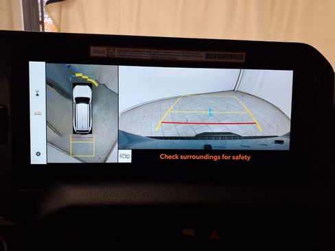 New 2026 Toyota Land Cruiser image 14