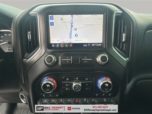 Used 2019 GMC Sierra 1500 AT4 w/ AT4 Premium Package image 15
