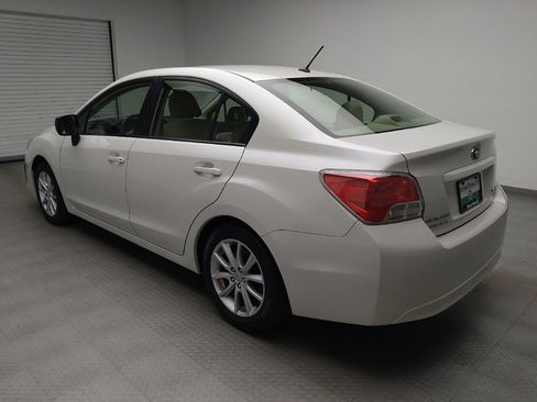 Used 2014 Subaru Impreza 2.0i Premium w/ All-Weather Package w/CVT AWD/4WD image 5