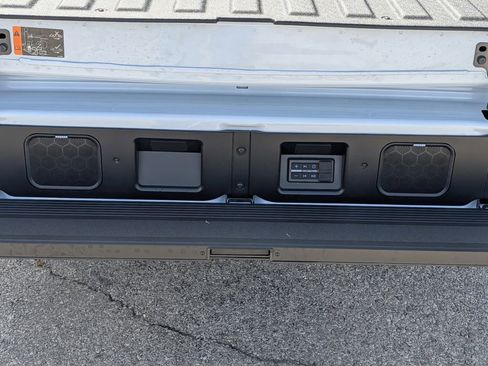 New 2026 GMC Sierra 2500 Denali Ultimate AWD/4WD image 29