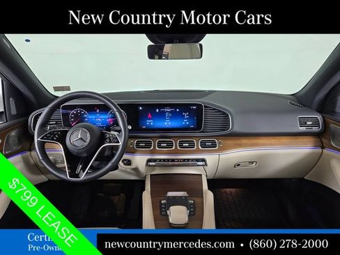 Certified 2026 Mercedes-Benz GLE 350 4MATIC image 22