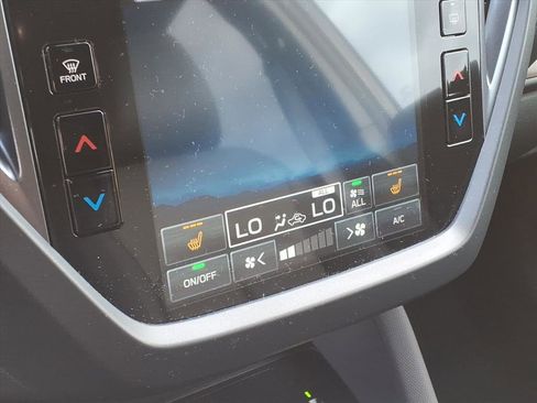 New 2025 Subaru Forester Limited image 11