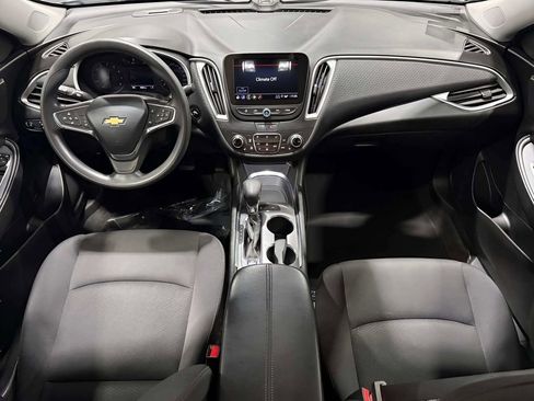Used 2024 Chevrolet Malibu LT FWD image 36