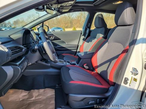 New 2026 Subaru Impreza RS image 8