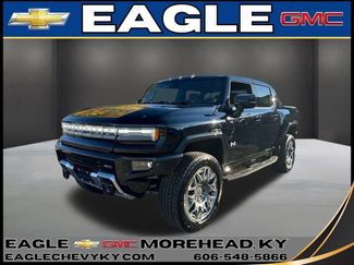 New 2025 GMC Hummer EV 3X 360° Tour