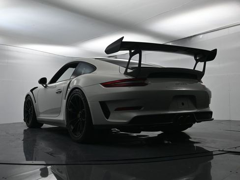 Used 2019 Porsche 911 GT3 RS image 48